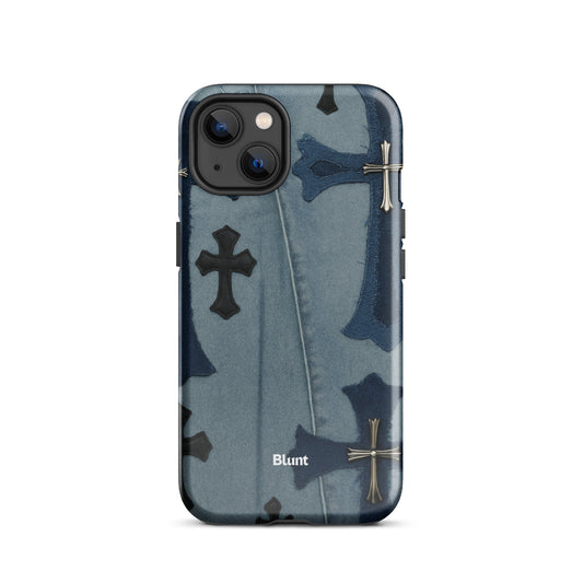 Roxy iPhone Case - Blunt Cases