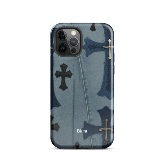 Roxy iPhone Case - Blunt Cases
