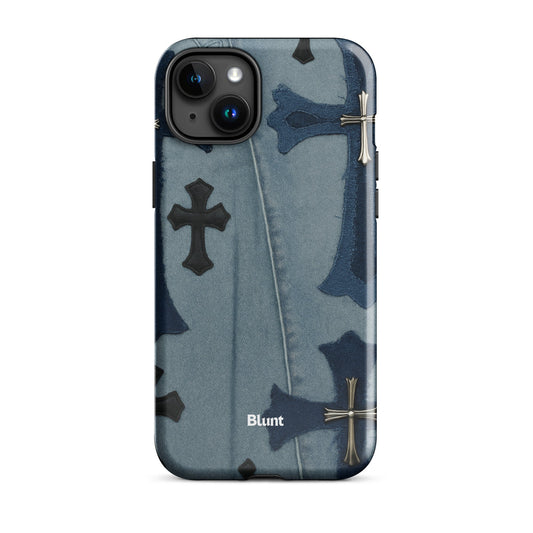 Roxy iPhone Case - Blunt Cases