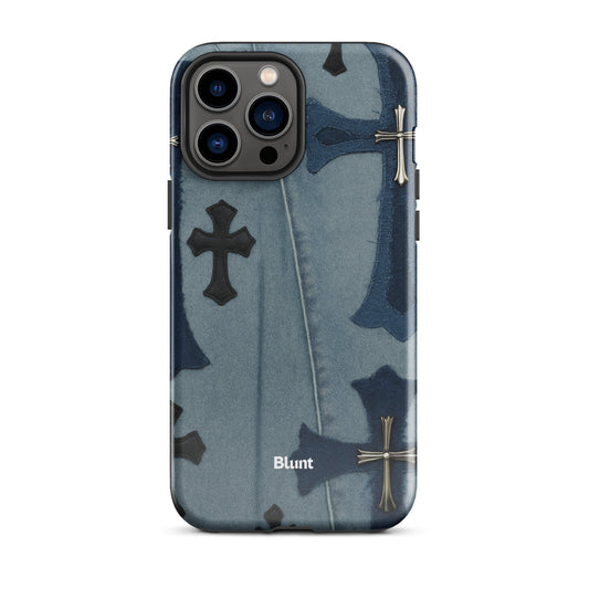 Roxy iPhone Case - Blunt Cases