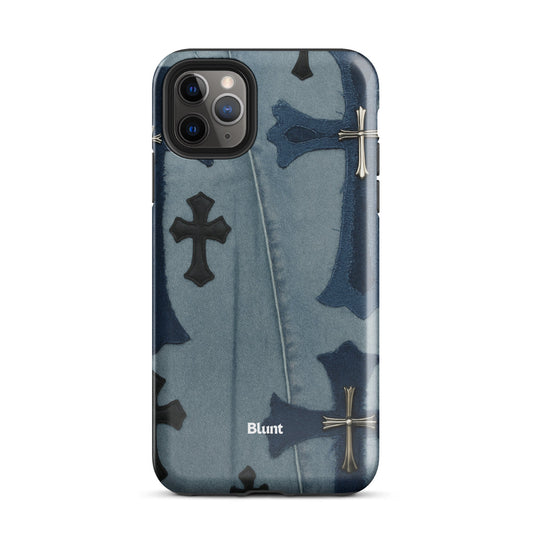 Roxy iPhone Case - Blunt Cases