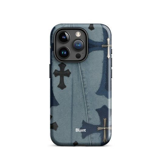 Roxy iPhone Case - Blunt Cases