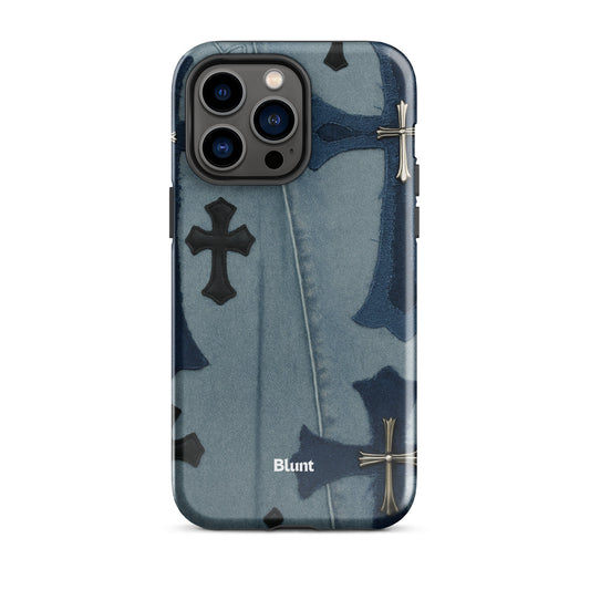 Roxy iPhone Case - Blunt Cases