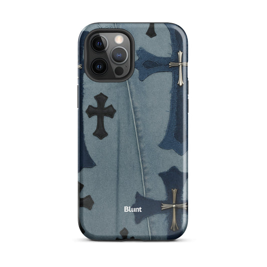Roxy iPhone Case - Blunt Cases