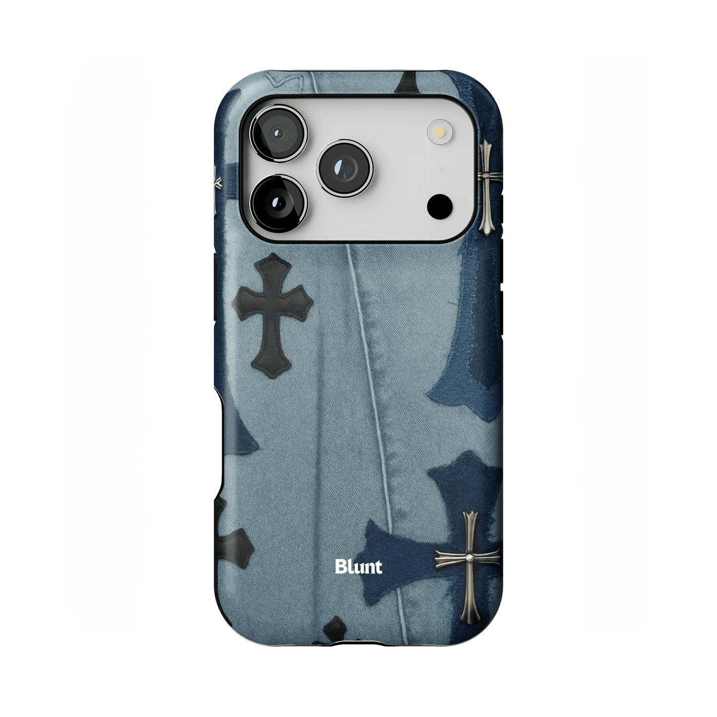 Roxy iPhone Case - Blunt Cases