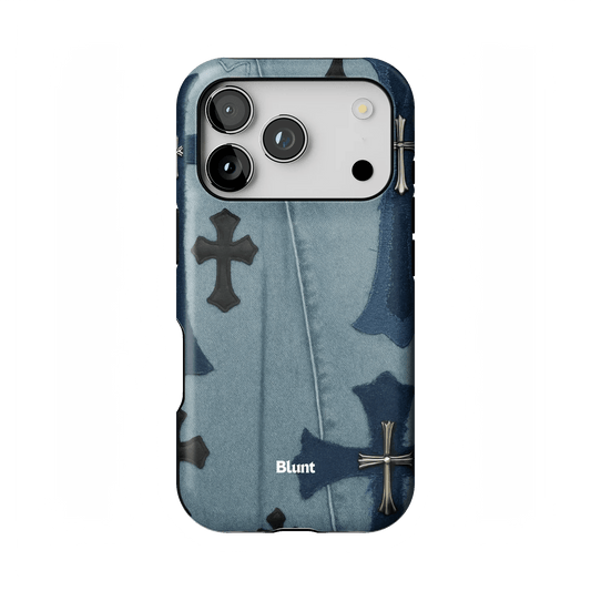 Roxy iPhone Case - Blunt Cases