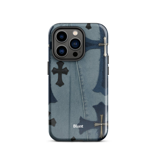 Roxy iPhone Case - Blunt Cases