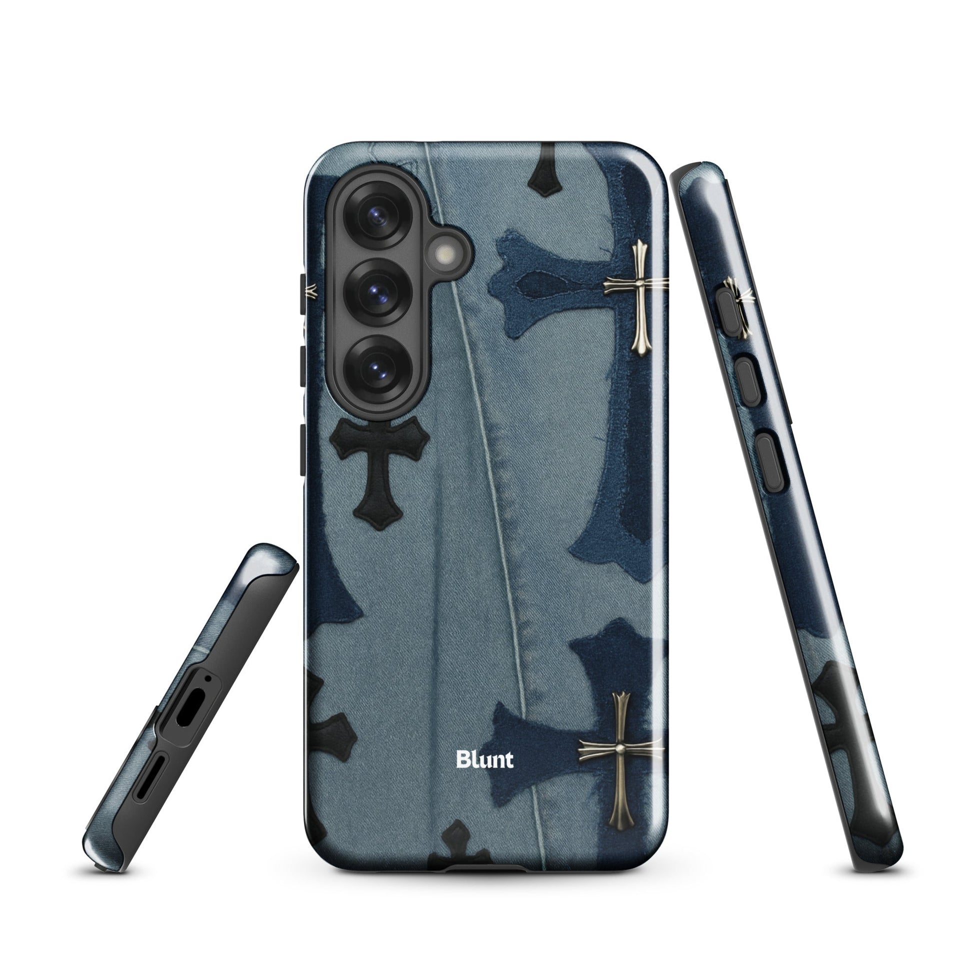Roxy Samsung Case - Blunt Cases