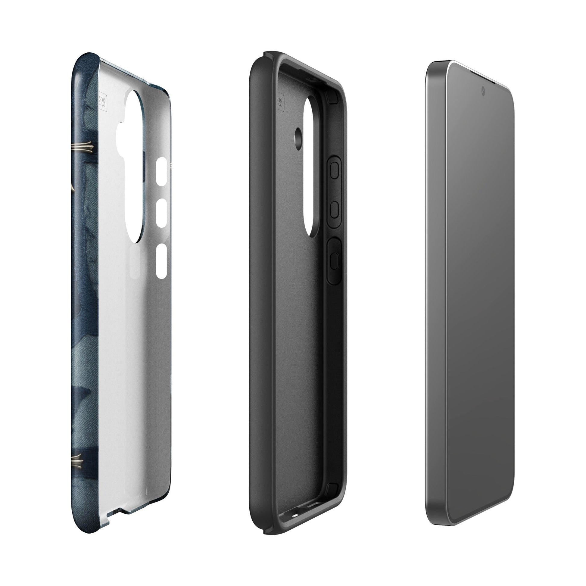 Roxy Samsung Case - Blunt Cases