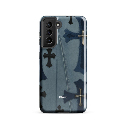 Roxy Samsung Case - Blunt Cases
