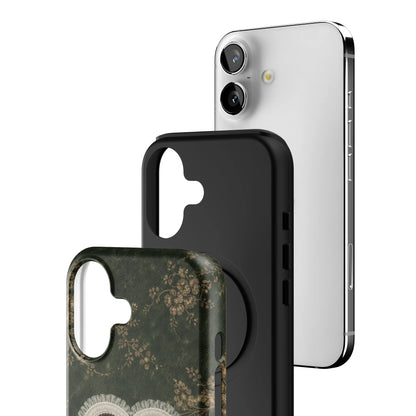HEARTHOLE-HARE-iphone-case-iPhone 17-3