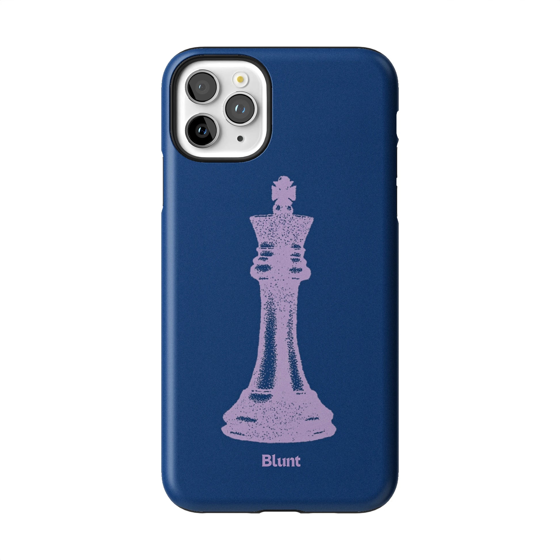 Royal Blue King iPhone Case gallery - Iphone_11_Pro_Max_1