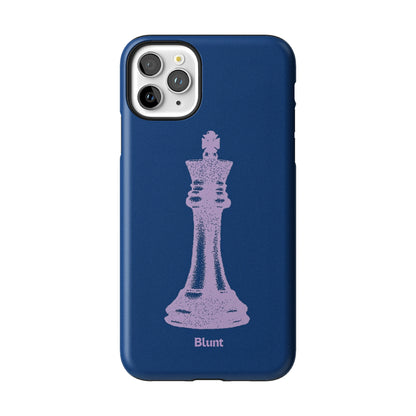 Royal Blue King iPhone Case gallery - Iphone_11_Pro_Max_1