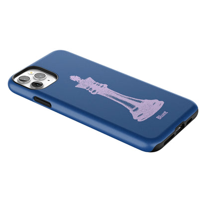 Royal Blue King iPhone Case gallery - Iphone_11_Pro_Max_2