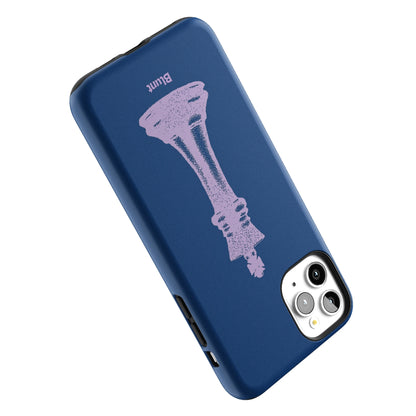 Royal Blue King iPhone Case gallery - Iphone_11_Pro_Max_5