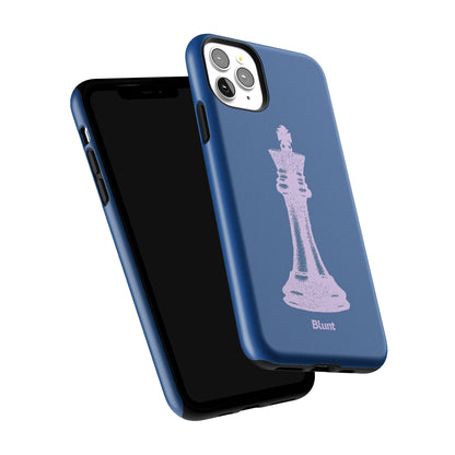 Royal Blue King iPhone Case gallery - Iphone_11_Pro_Max_6