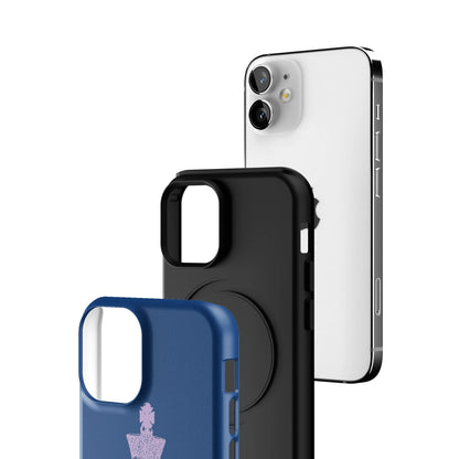 Royal Blue King iPhone Case gallery - Iphone_12_Mini_Air_Plus_3