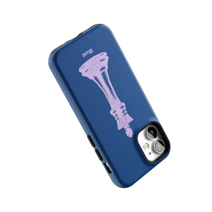 Royal Blue King iPhone Case gallery - Iphone_12_Mini_Air_Plus_5