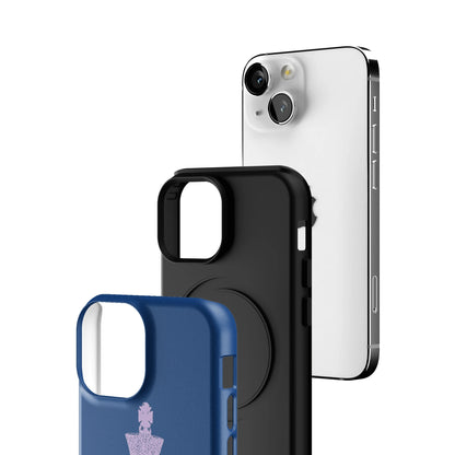 Royal Blue King iPhone Case gallery - Iphone_13_Mini_Air_Plus_3