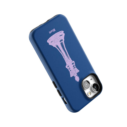 Royal Blue King iPhone Case gallery - Iphone_13_Mini_Air_Plus_5