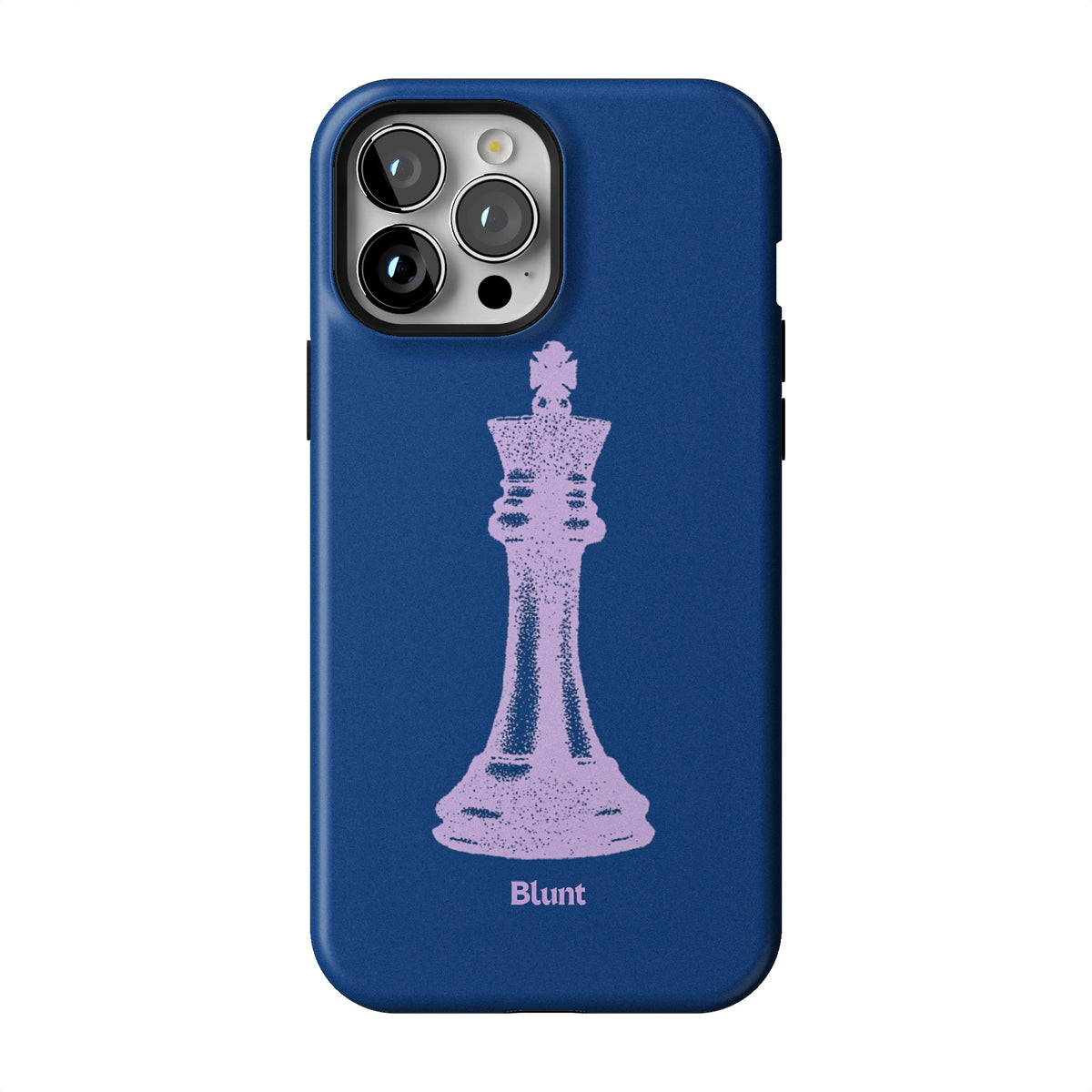 Royal Blue King iPhone Case gallery - Iphone_13_Pro_Max_1