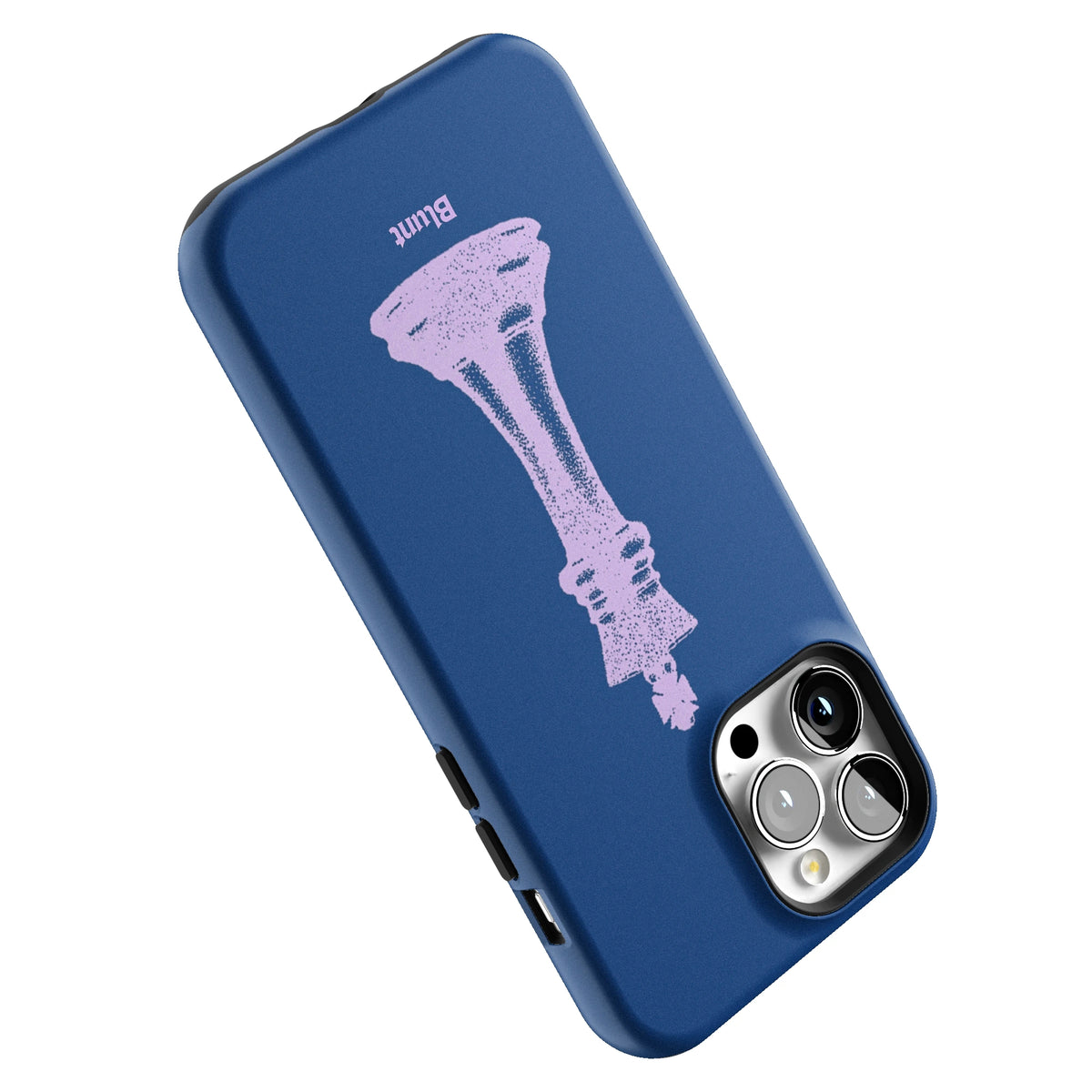 Royal Blue King iPhone Case gallery - Iphone_13_Pro_Max_5