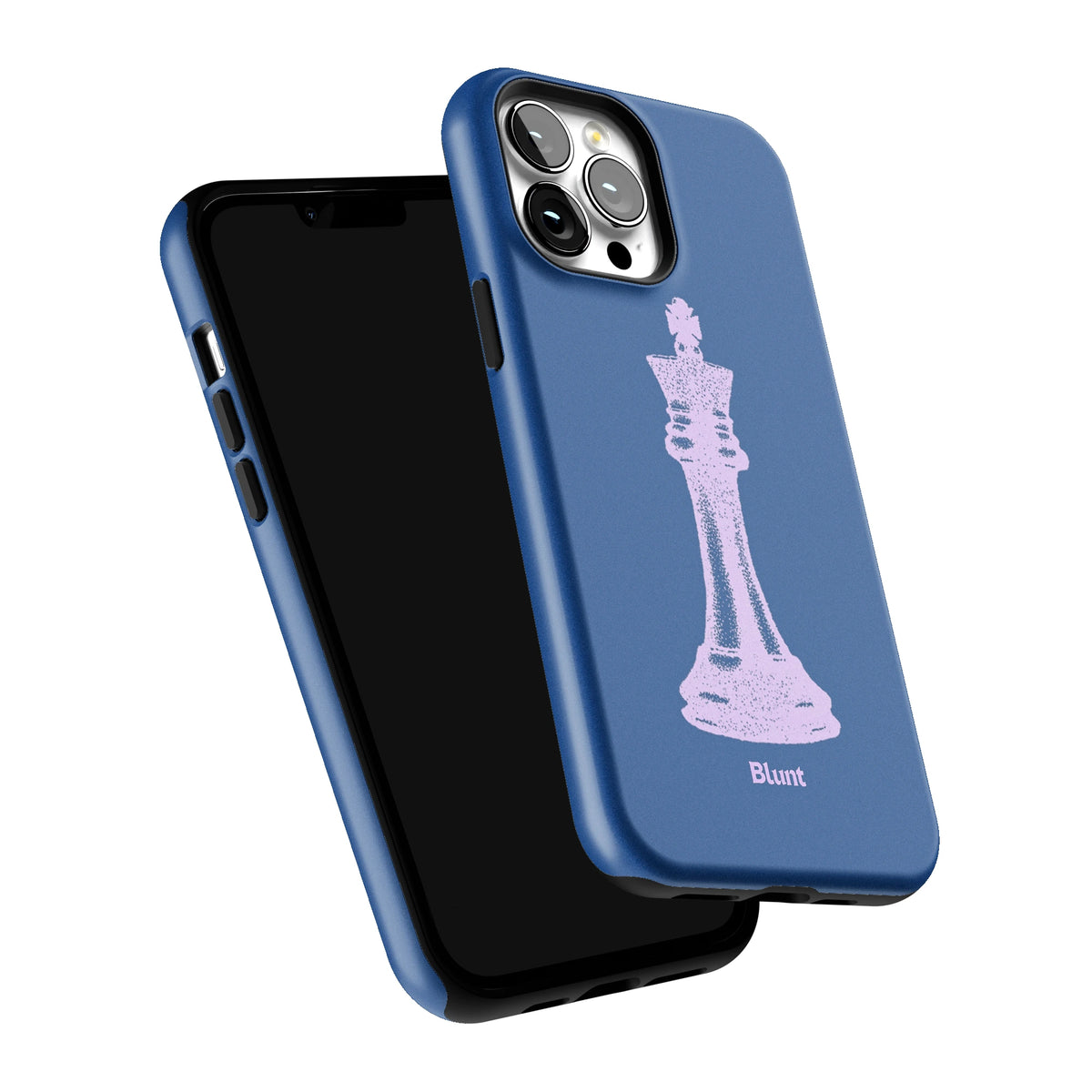 Royal Blue King iPhone Case gallery - Iphone_13_Pro_Max_6