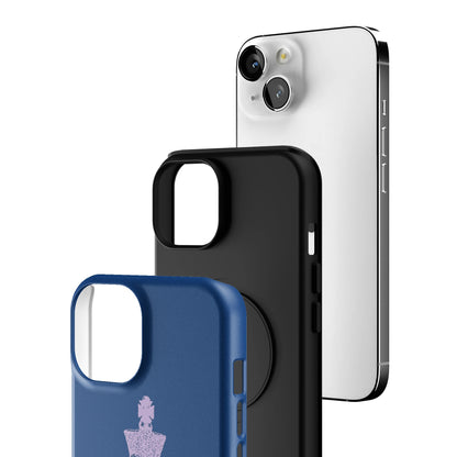 Royal Blue King iPhone Case gallery - Iphone_14_Iphone_3