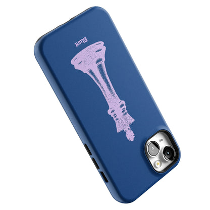 Royal Blue King iPhone Case gallery - Iphone_14_Mini_Air_Plus_5