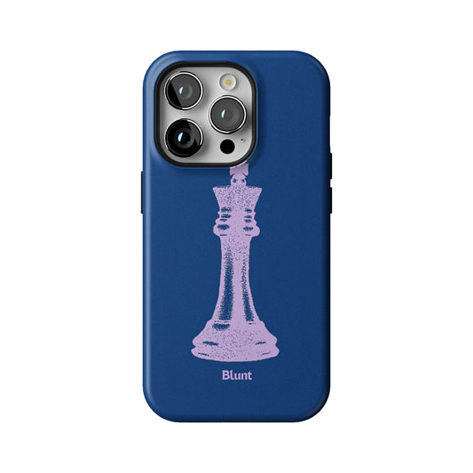 Royal Blue King iPhone Case gallery - Iphone_14_Pro_1