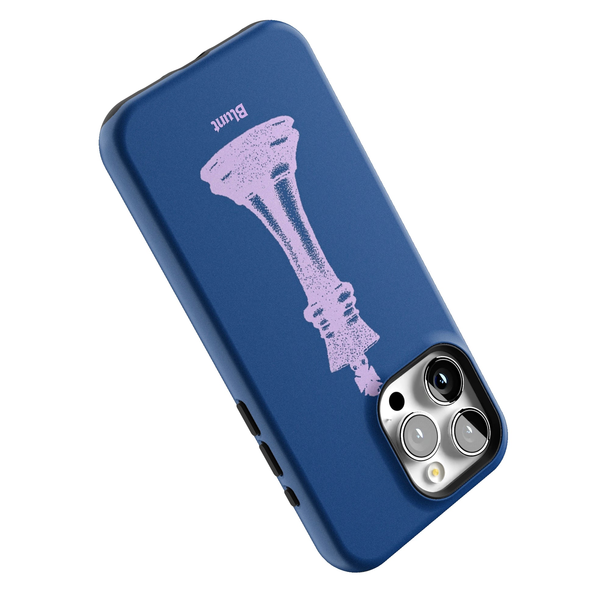 Royal Blue King iPhone Case gallery - Iphone_15_Pro_Max_5