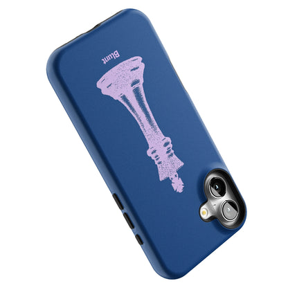 Royal Blue King iPhone Case gallery - Iphone_16_Mini_Air_Plus_5