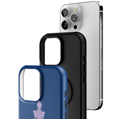 Royal Blue King iPhone Case gallery - Iphone_16_Pro_Max_3