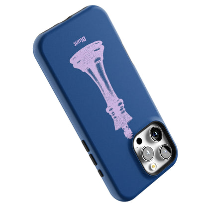 Royal Blue King iPhone Case gallery - Iphone_16_Pro_Max_5