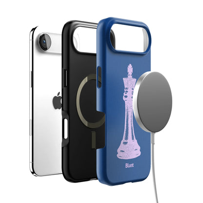 Royal Blue King iPhone Case gallery - Iphone_17_Air_4