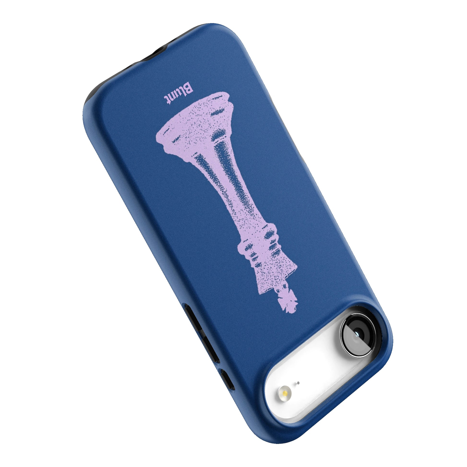 Royal Blue King iPhone Case gallery - Iphone_17_Air_5