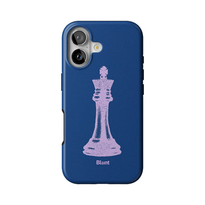 Royal Blue King iPhone Case gallery - Iphone_17_Iphone_1