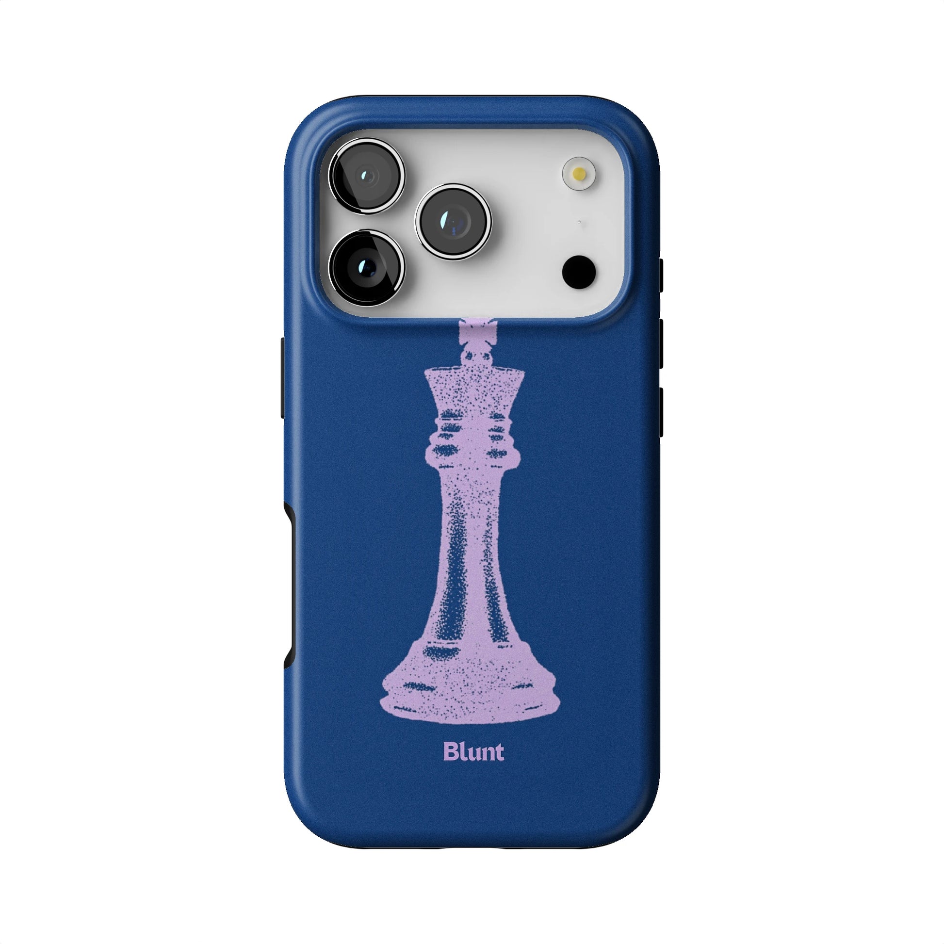 Royal Blue King iPhone Case gallery - Iphone_17_Pro_1