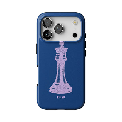 Royal Blue King iPhone Case gallery - Iphone_17_Pro_1