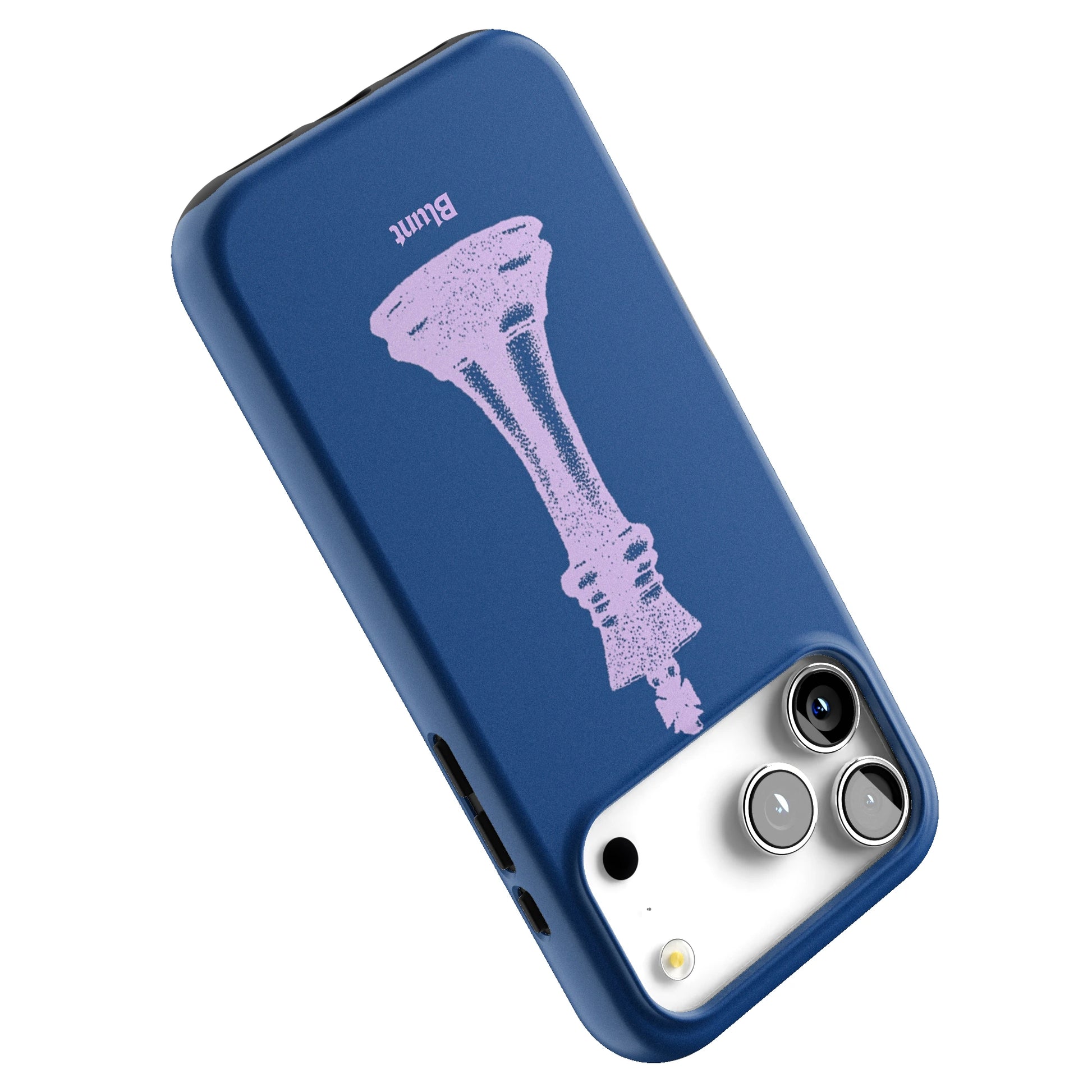 Royal Blue King iPhone Case gallery - Iphone_17_Pro_Max_5