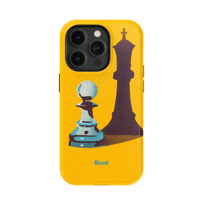 Royal Move iPhone Case - Blunt Cases
