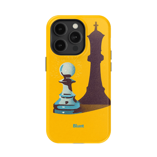 Royal Move iPhone Case - Blunt Cases