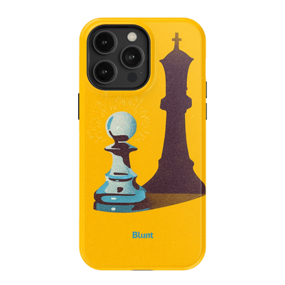 Royal Move iPhone Case - Blunt Cases