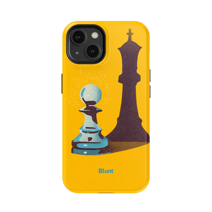 Royal Move iPhone Case - Blunt Cases