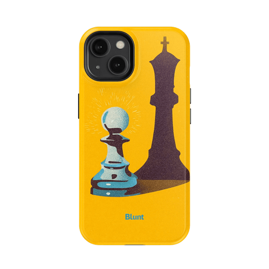 Royal Move iPhone Case - Blunt Cases