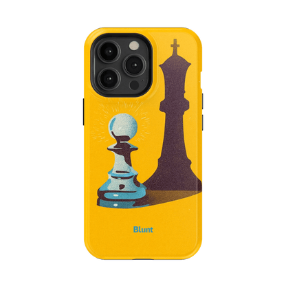 Royal Move iPhone Case - Blunt Cases