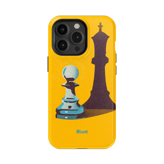 Royal Move iPhone Case - Blunt Cases