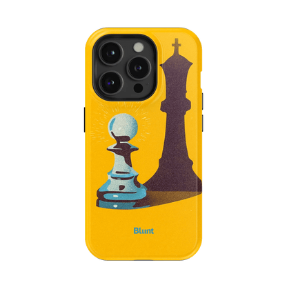 Royal Move iPhone Case - Blunt Cases