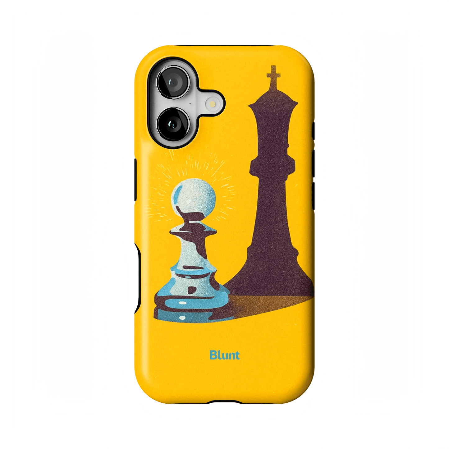 Royal Move iPhone Case - Blunt Cases