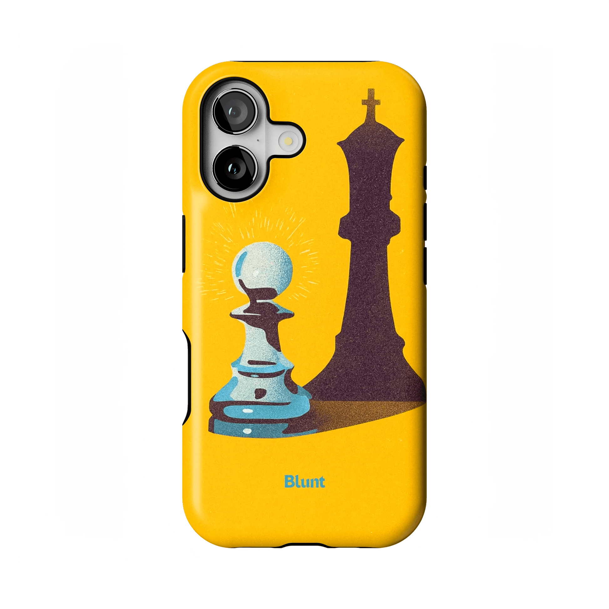 Royal Move iPhone Case - Blunt Cases